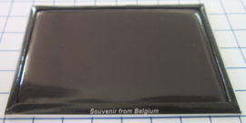 10 stuks koelkastmagneten Belgium N_BD903