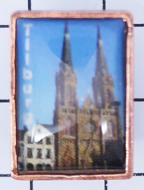 PIN_NB2.255 pin Tilburg