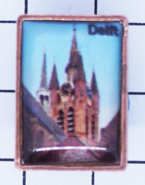  5 stuks pins (=1,49 per stuk) PIN_ZH5.002 pin Delft