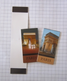Book Page Marker BPM012