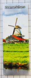10 stuks koelkastmagneet  Holland 21.250