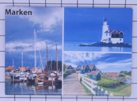 10 stuks koelkastmagneet  marken N_NH1.013