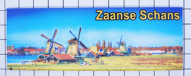 10 stuks koelkastmagneet  Holland 21.283