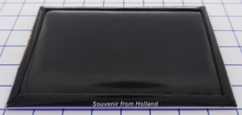 MAC:19.076 koelkastmagneet Amsterdam, pakje 10 stuks