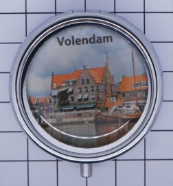 PIL_NH4.003 pillendoosje Volendam