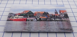 10 stuks koelkastmagneet  Volendam N_NH4.001