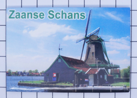 10 stuks koelkastmagneet  Holland 19.217