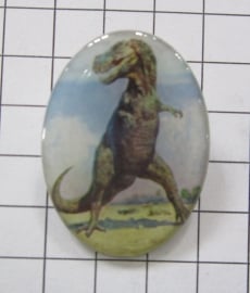 BROCHE 523 t-rex