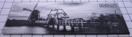 10 stuks koelkastmagneet  Holland 21.276