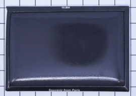 10 Magnettes Paris Mac:10.804