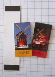 Book Page Marker BPM009