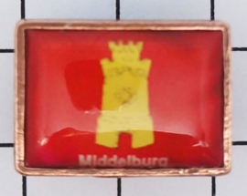 PIN_ZE2.004 pin Middelburg