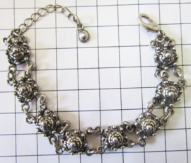 Zeeuwse knopjes armband ZKA500