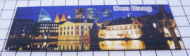 10 stuks koelkastmagneet  Den Haag  P_ZH3.0030