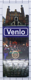 10 stuks koelkastmagneet  Venlo P_LI10.0006