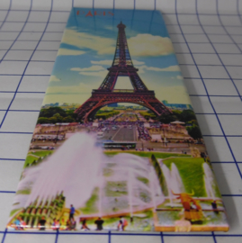 10 Magnettes Paris Mac:11.035