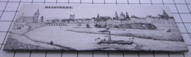 10 stuks koelkastmagneet Maastricht P_LI1.0008