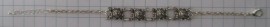 ZKA 501 armband 4 zeeuwse knoopjes