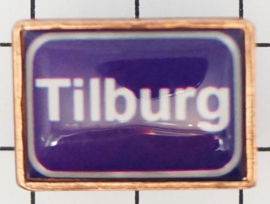 5 stuks pins (=1,49 per stuk) PIN_NB2.252 pin plaatsnaambord Tilburg uitverkocht