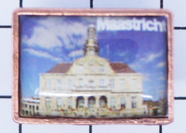 5 stuks pins (=1,49 per stuk) PIN_LI1.203 pin Maastricht