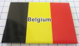 10 stuks koelkastmagneten Belgium N_BD900