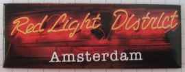 10 stuks koelkastmagneten Amsterdam MAC:21.013