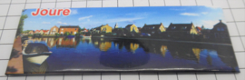 10 stuks koelkastmagneet Joure P_FR19.0002