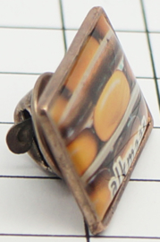 5 stuks pins (=1,49 per stuk) PIN_NH7.003 pin Alkmaar
