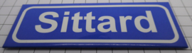 10 stuks koelkastmagneet Sittard P_LI4.0003