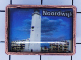  5 stuks pins (=1,49 per stuk) PIN_ZH10.004 pin Noordwijk