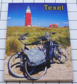 10 stuks koelkastmagneet  Texel  N_NH3.007