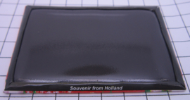 10 stuks  koelkastmagneet Holland   MAC:20.130