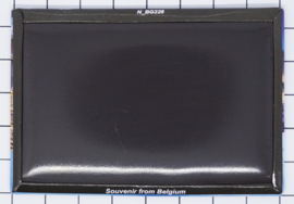 10 stuks koelkastmagneten Gent N_BG228