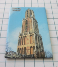 10 stuks koelkastmagneet  Utrecht N_UT1.011