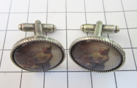 Cuff Buttons 001