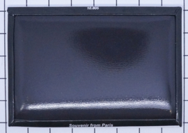 10 Magnettes Paris Mac:10.805