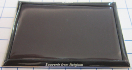  10 stuks koelkastmagneten Brugge N_BB125