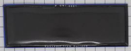 10 stuks koelkastmagneet Loppersum P_GR7.0001