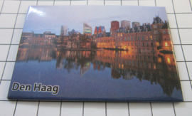 10 stuks  koelkastmagneet Den Haag Holland   N_ZH3.027