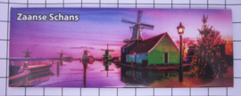 10 stuks koelkastmagneet  Holland 21.261