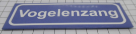 10 stuks koelkastmagneet Vogelenzang P_NH23.1001