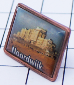  5 stuks pins (=1,49 per stuk) PIN_ZH10.003 pin Noordwijk