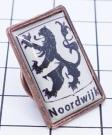  5 stuks pins (=1,49 per stuk) PIN_ZH10.002 pin Noordwijk