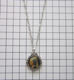 Collier Rond1