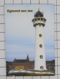 10 stuks koelkastmagneet  Egmond aan Zee N_NH15.006