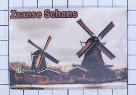 10 stuks koelkastmagneet  Holland 19.210
