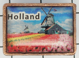  5 stuks pins (=1,49 per stuk) PIN 206 uitverkcoht