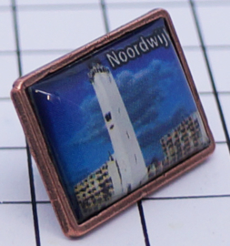  5 stuks pins (=1,49 per stuk) PIN_ZH10.004 pin Noordwijk