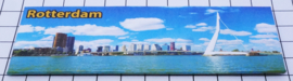 10 stuks koelkastmagneet Rotterdam  P_ZH1.0035