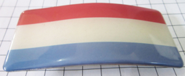 HAR 321 Haarspeld Nederlandse vlag